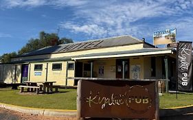 Kyalite Caravan Park